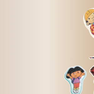 Cartoon & Designer Theme Cakes